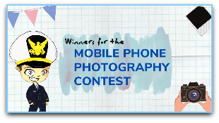 Mobile Phone Photograpy Winners